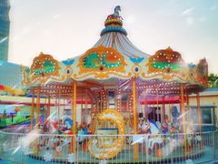 -巨鹏飞梦幻海岸