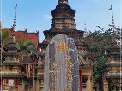 -西双版纳总佛寺