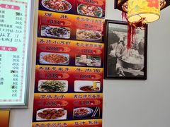 -门框胡同百年卤煮(北新桥店)