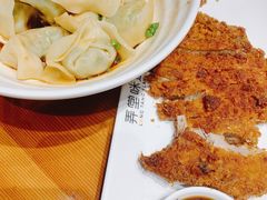 -弄堂咪道-饭香·面香·馄饨香(兴梅店)