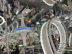 -3号仓库·创意中国菜(新世界城店)