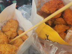 盐酥鸡-春苗炸鸡