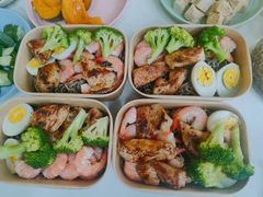 -Orenda健身工作室(平山店)