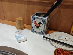 -冰城焰会大丰收铁锅炖(萝岗万达金街店)