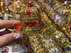 -新疆国际大巴扎