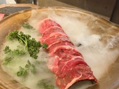 -三出山火锅(南京万象天地店)