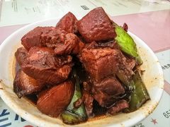-蘭心餐厅(进贤路店)