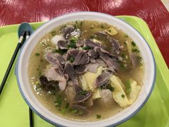 -孔师傅八仙老鸭粉丝汤(上海市第一食品商店南东店)