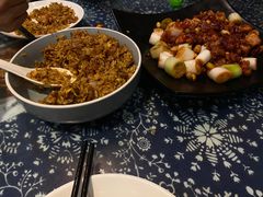 -玉桥餐厅(天坛店)