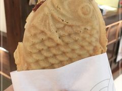 -粉粉乐鲷鱼烧(美罗城店)