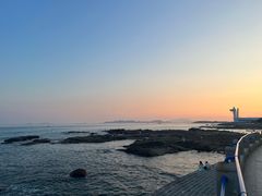 -燕儿岛山公园