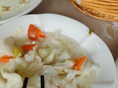 -天乐农家鱼头王(天目湖店)