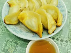 锅贴-四如春食府