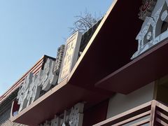 -牛村来人潮汕牛肉火锅(西单店)