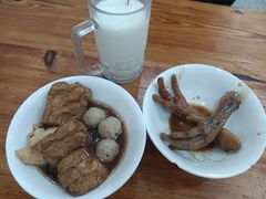 -百家缘(东门南路店)