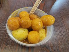 -鸿记·好再来普宁肠粉(莲花路店)