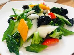 -朵朵开素食餐厅(后宰门街店)