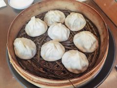 汤包-熙盛源(永乐路店)