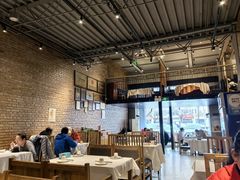 -鄱阳湖·江西小炒·瓦罐煨汤(五道口店)