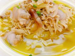 -苏启渔港(云南北路店)