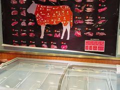 -隐炉和牛烧肉店(群力店)