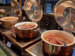 -梨花自助烤肉(天河城店)