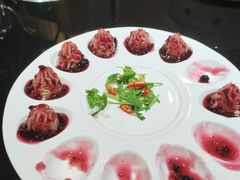 -一块豆腐·海鲜·家常菜(李沧书院路店)