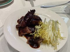 -老洋房花园饭店(绍兴路店)