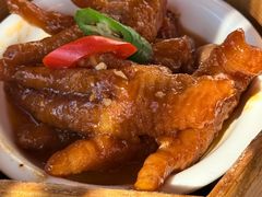 -鹿鸣酒家(越秀店)
