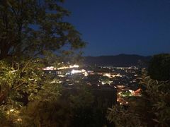 -丽江古城第一观景台