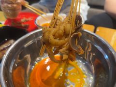 -嘉州鲜知味钵钵鸡(奎星楼店)