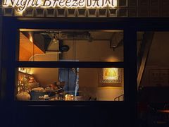 -Night Breeze晚风