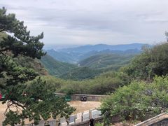 -妙峰山风景名胜区