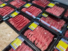 -果蔬好生活超市(东湖店)