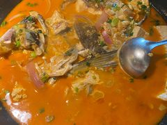 -筱爷叔·上海传统手工菜(玉树路店)