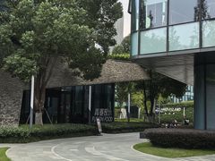 -青麦家·融合餐厅(江岛智立方店)