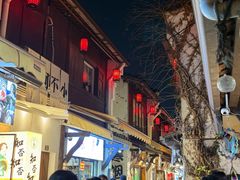 -小河直街历史文化街区