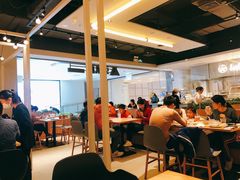 大堂-乐凯撒披萨(蛇口花园城店)