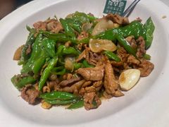 -绿草地·湘菜(7mall店)