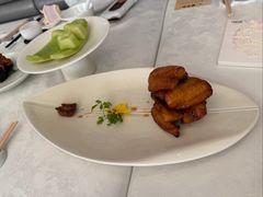 -海味观(老西门店)