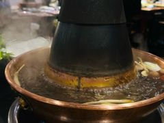 -老门框爆肚涮肉(方庄店)
