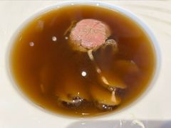 牛小排清汤-王品台塑牛排(成都万象城店)
