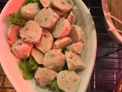 -陈阿婆重庆绿色鱼火锅