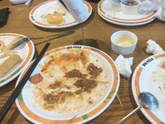 -比格比萨自助(国展店)