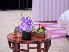 -宝盛水博园大酒店·中餐厅·杭帮菜