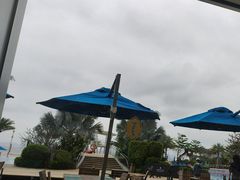 -深圳大梅沙京基洲际度假酒店