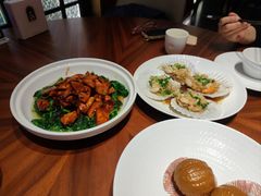 -阿明小菜·海鲜·上海菜(梅陇店)