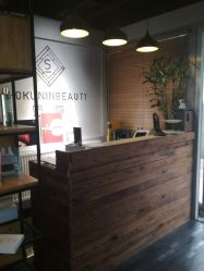 -AFA Hair studio·女士发型设计