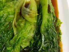 -旭璟酒家·传统粤菜·湘菜(逸景路店)