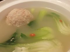 淮阳狮子头-淮扬韵.淮扬味道